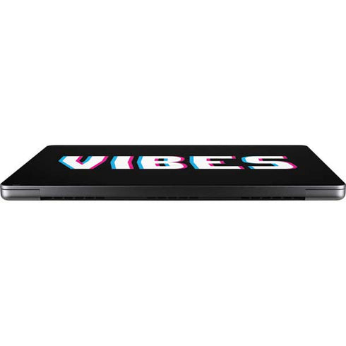 Vibes Rasta Apple MacBook Pro 14-inch Skin