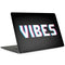 Vibes Rasta MacBook Skins