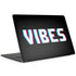 Vibes Rasta MacBook Skins