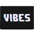 Vibes Rasta MacBook Skins