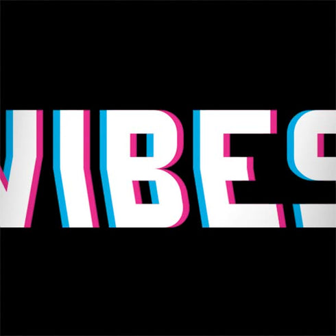 Vibes Rasta MacBook Skins