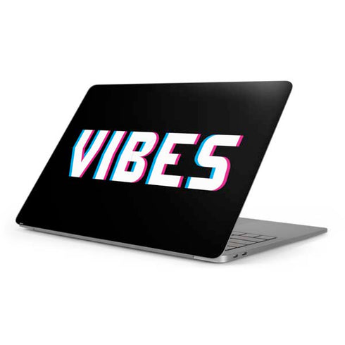 Vibes Rasta Apple MacBook Pro 16-inch Skin
