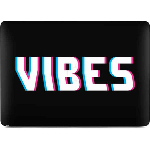Vibes Rasta Apple MacBook Pro 16-inch Skin