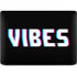 Vibes Rasta Apple MacBook Pro 16-inch Skin