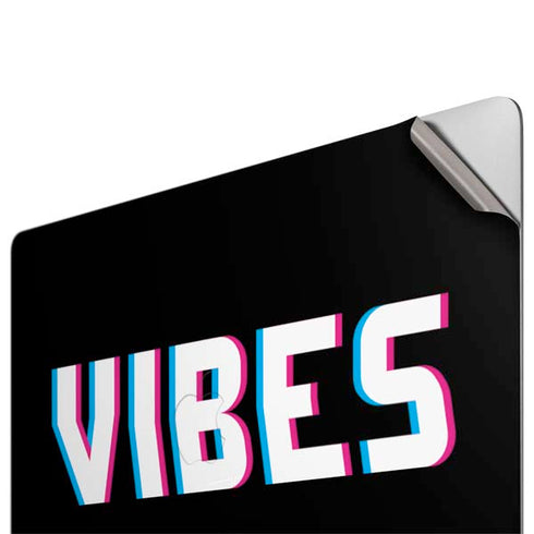 Vibes Rasta Apple MacBook Pro 16-inch Skin