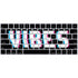 Vibes Rasta Magic Keyboard Skin