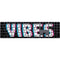 Vibes Rasta Magic Keyboard with Numeric Keypad Skin
