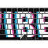 Vibes Rasta Magic Keyboard with Numeric Keypad Skin