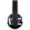 Vibes Rasta PlayStation 4 Gold Wireless Headset Skin