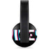 Vibes Rasta PlayStation 4 Gold Wireless Headset Skin