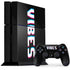 Vibes Rasta PlayStation PS4 Skins