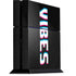 Vibes Rasta PlayStation PS4 Skins