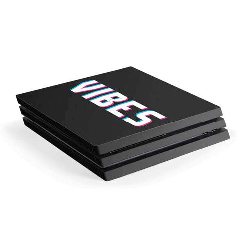 Vibes Rasta PlayStation PS4 Skins