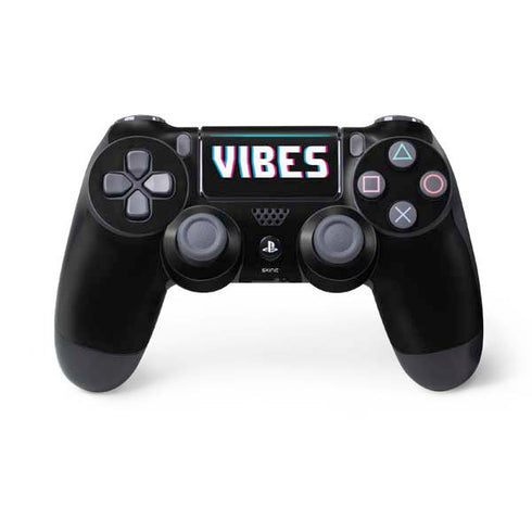 Vibes Rasta PlayStation PS4 Skins