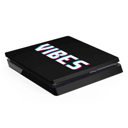Vibes Rasta PlayStation PS4 Skins