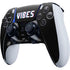 Vibes Rasta PS5 DualSense Edge Pro Controller Skin