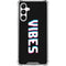 Vibes Rasta Galaxy A16 5G Clear Case