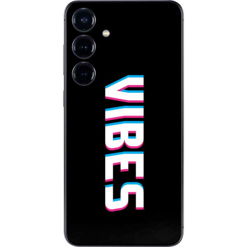 Vibes Rasta Galaxy A16 5G Skin