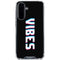 Vibes Rasta Galaxy A36 5G Clear Case