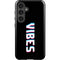 Vibes Rasta Galaxy S25 Impact Case