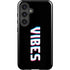 Vibes Rasta Galaxy S25 Impact Case