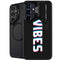 Vibes Rasta Galaxy S24 Kickstand Case