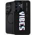 Vibes Rasta Galaxy S25 Plus Kickstand Case