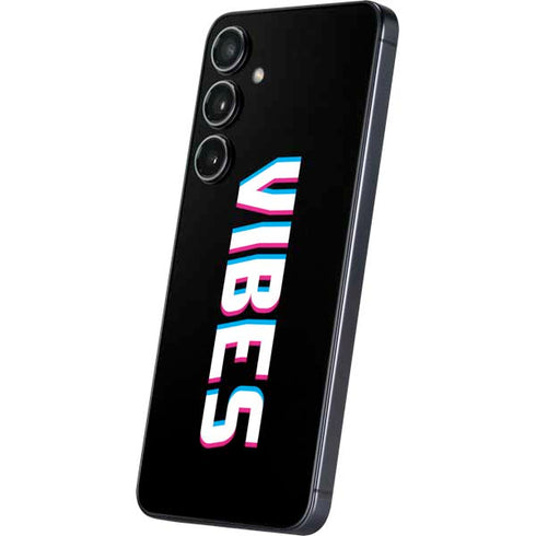 Vibes Rasta Galaxy S24 Plus Skin