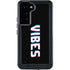 Vibes Rasta Galaxy S24 Plus Waterproof Case