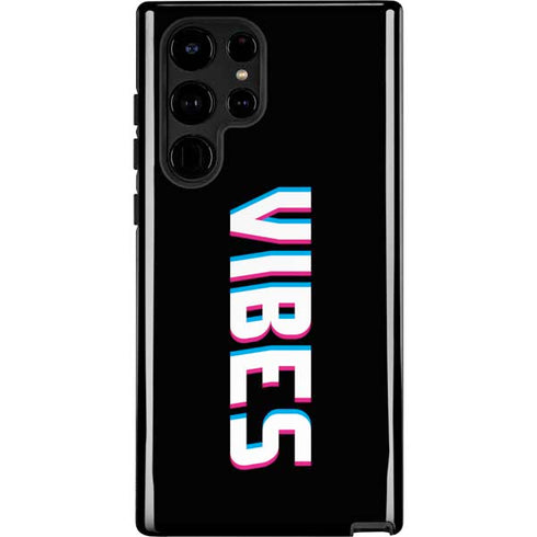 Vibes Rasta Galaxy S25 Ultra Impact Case