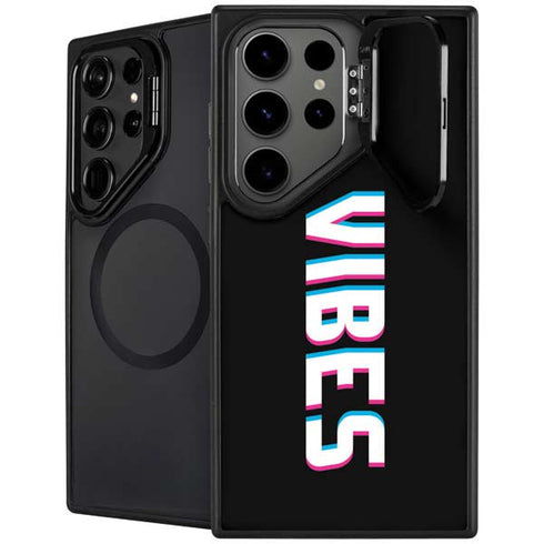 Vibes Rasta Galaxy Cases