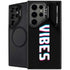 Vibes Rasta Galaxy S24 Ultra Kickstand Case