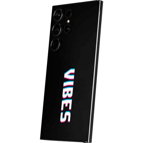 Vibes Rasta Galaxy S24 Ultra Skin