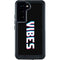 Vibes Rasta Galaxy S24 Waterproof Case