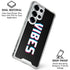 Vibes Rasta Galaxy S25 Ultra Clear Case
