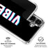 Vibes Rasta Galaxy S26 Clear Case
