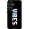 Vibes Rasta Galaxy S26 Impact Case