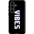 Vibes Rasta Galaxy S26 Impact Case