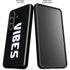 Vibes Rasta Galaxy S26 Impact Case