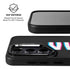 Vibes Rasta Galaxy S26 Kickstand Case