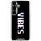 Vibes Rasta Galaxy S26 Plus Clear Case