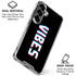 Vibes Rasta Galaxy S26 Plus Clear Case