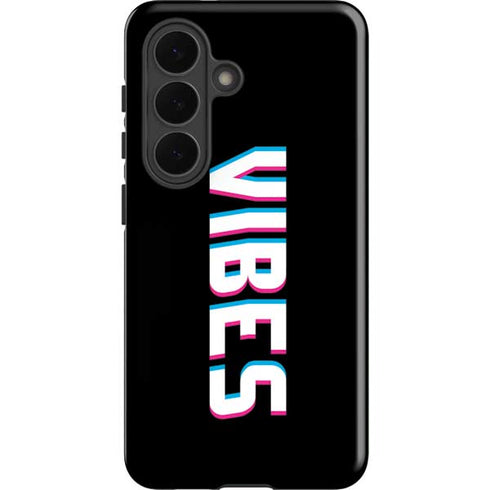Vibes Rasta Galaxy S26 Plus Impact Case