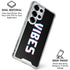 Vibes Rasta Galaxy S26 Ultra Clear Case