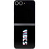 Vibes Rasta Galaxy Z Flip6 Skin