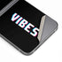 Vibes Rasta Galaxy Z Flip6 Skin
