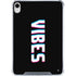 Vibes Rasta iPad 11th Gen (2025) Clear Case