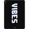 Vibes Rasta Apple iPad Air Skin