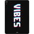 Vibes Rasta Apple iPad Air Skin