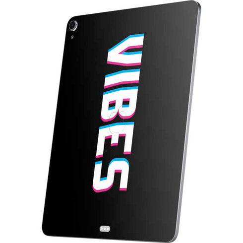 Vibes Rasta Apple iPad Air Skin